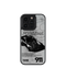 Velocity Rush 911 | Adrenaline - Glass Case | Code: 325