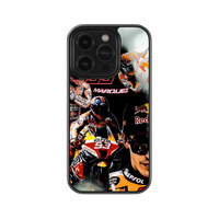 Urban Racer | Adrenaline - Glass Case | Code: 331