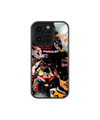 Urban Racer | F1 / Cars - Glass Case Cover | Code: 331