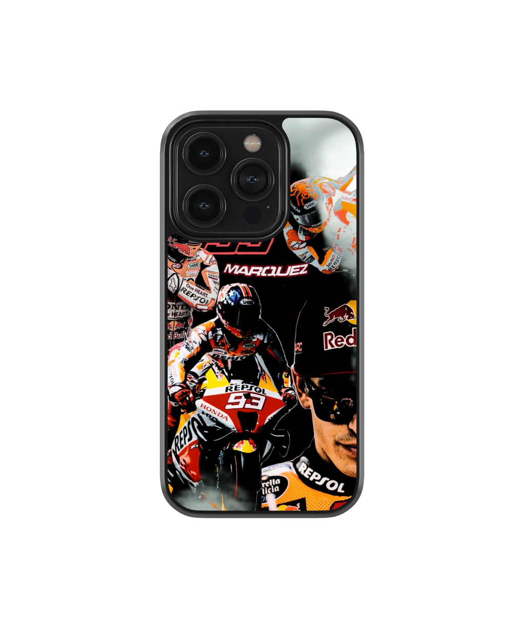 Urban Racer | Adrenaline - Glass Case | Code: 331