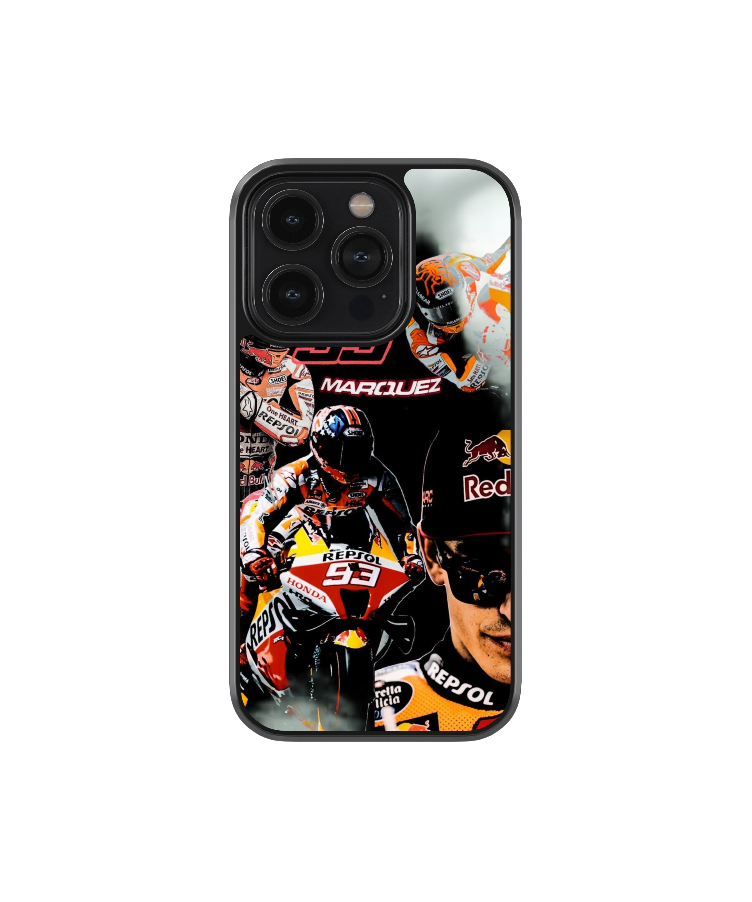 Urban Racer | Adrenaline - Glass Case | Code: 331
