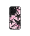 Abstract Twist | Scribble - Glass Case | Code: 304