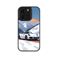 Racing Pulse | Adrenaline - Glass Case | Code: 319