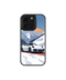 Racing Pulse | Adrenaline - Glass Case | Code: 319