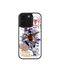 Spidey Lines | Scribble - Glass Case | Code: 312