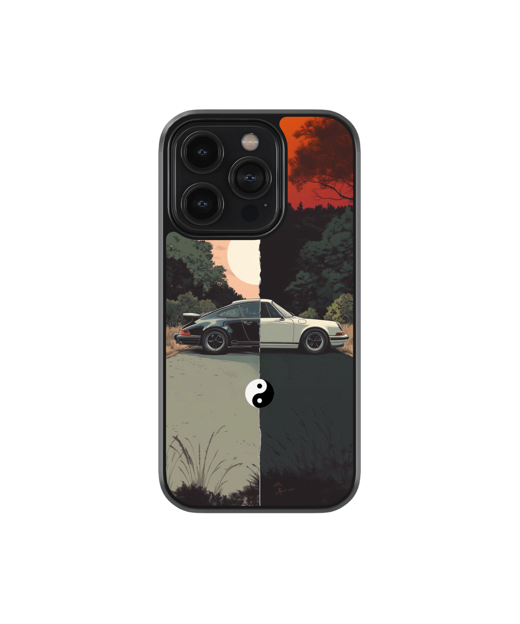 Turbo Drift | Adrenaline - Glass Case | Code: 314