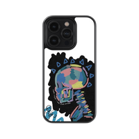 Doodle Dash | Scribble - Glass Case | Code: 300