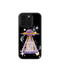 Outline Edge | Scribble - Glass Case | Code: 310