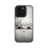 Auto Edge GT3S | Adrenaline - Glass Case | Code: 320