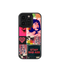 S.B.A | Rebel - Glass Case | Code: 336
