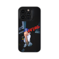 Lovers | Rebel - Glass Case | Code: 341