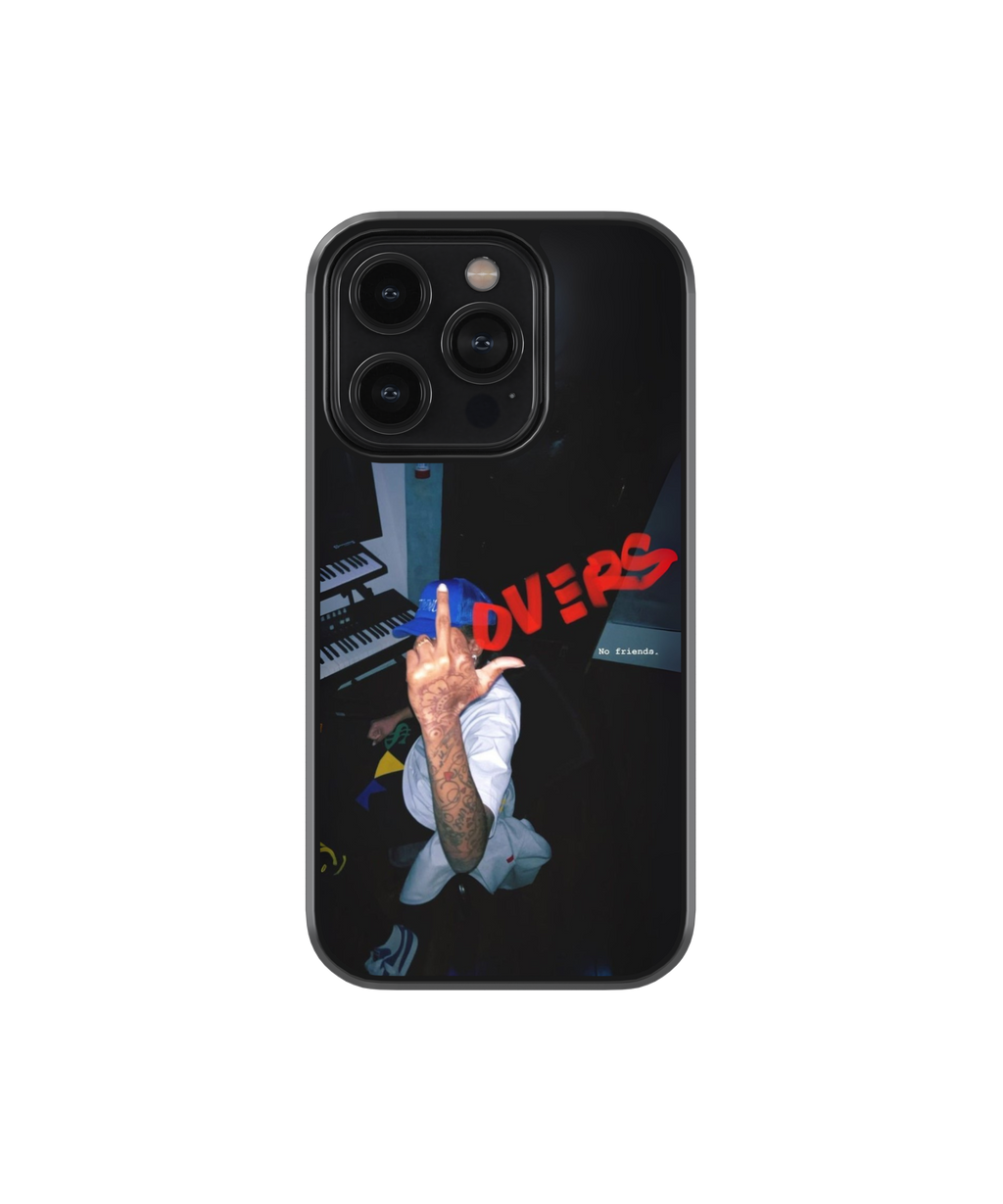 Lovers | Rebel - Glass Case | Code: 341