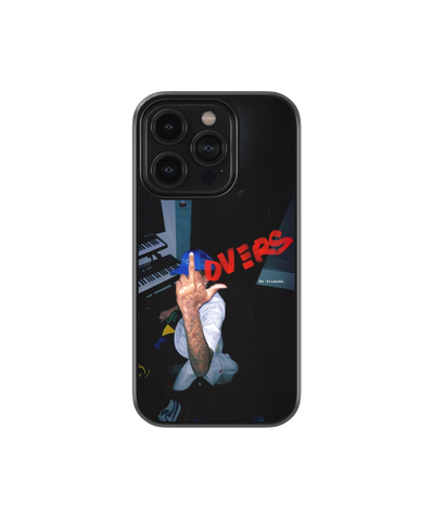 Lovers | Rebel - Glass Case Cover | Code: 341