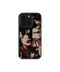 Punks | Rebel - Glass Case | Code: 344