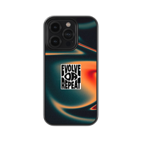 Evolve | Rebel - Glass Case | Code: 337