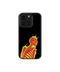 Skull Fire | Rebel - Glass Case | Code: 338