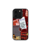 Checklist | Rebel - Glass Case | Code: 342