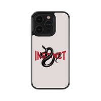 Instinct  | Rebel - Glass Case | Code: 339