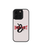 Instinct  | Rebel - Glass Case | Code: 339