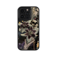 Bloom | Rebel - Glass Case | Code: 343