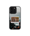 Ocean Bloom | Personalized Glass Case | Code: 352