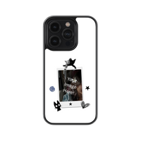 Starboy Zone | Personalized Glass Case | Code: 350