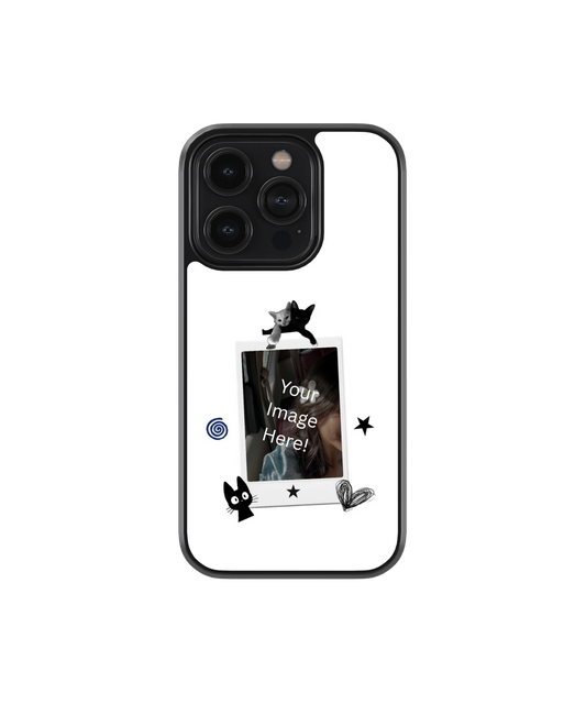 Starboy Zone | Personalized Glass Case | Code: 350