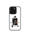 Starboy Zone | Personalized Glass Case | Code: 350