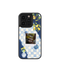 Lemon Check | Personalized Glass Case | Code: 349