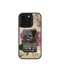 Floral Daze | Personalized Glass Case | Code: 348