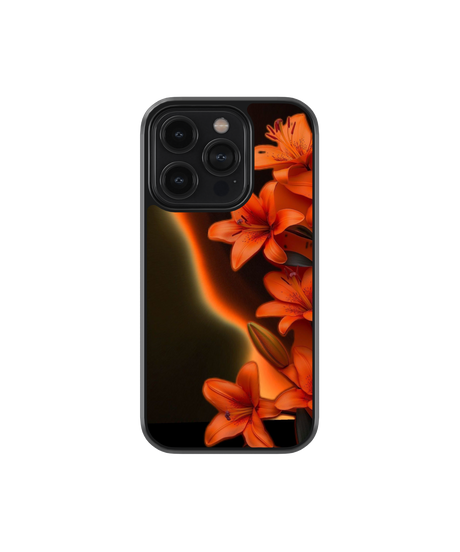 Bless | Aura - Glass Case Cover | Code: 363