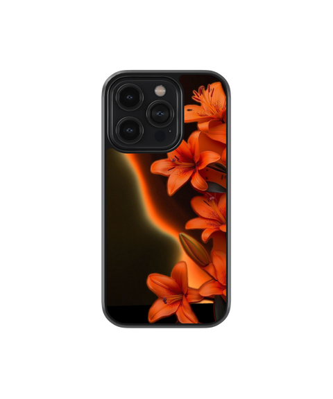 Bless | Aura - Glass Case Cover | Code: 363