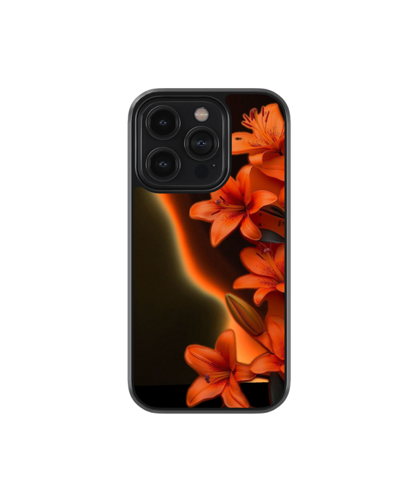 Bless | Aura - Glass Case | Code: 363