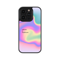 Selfcare | Aura - Glass Case | Code:366