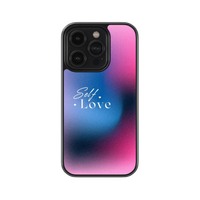 Self Love | Aura - Glass Case | Code:365