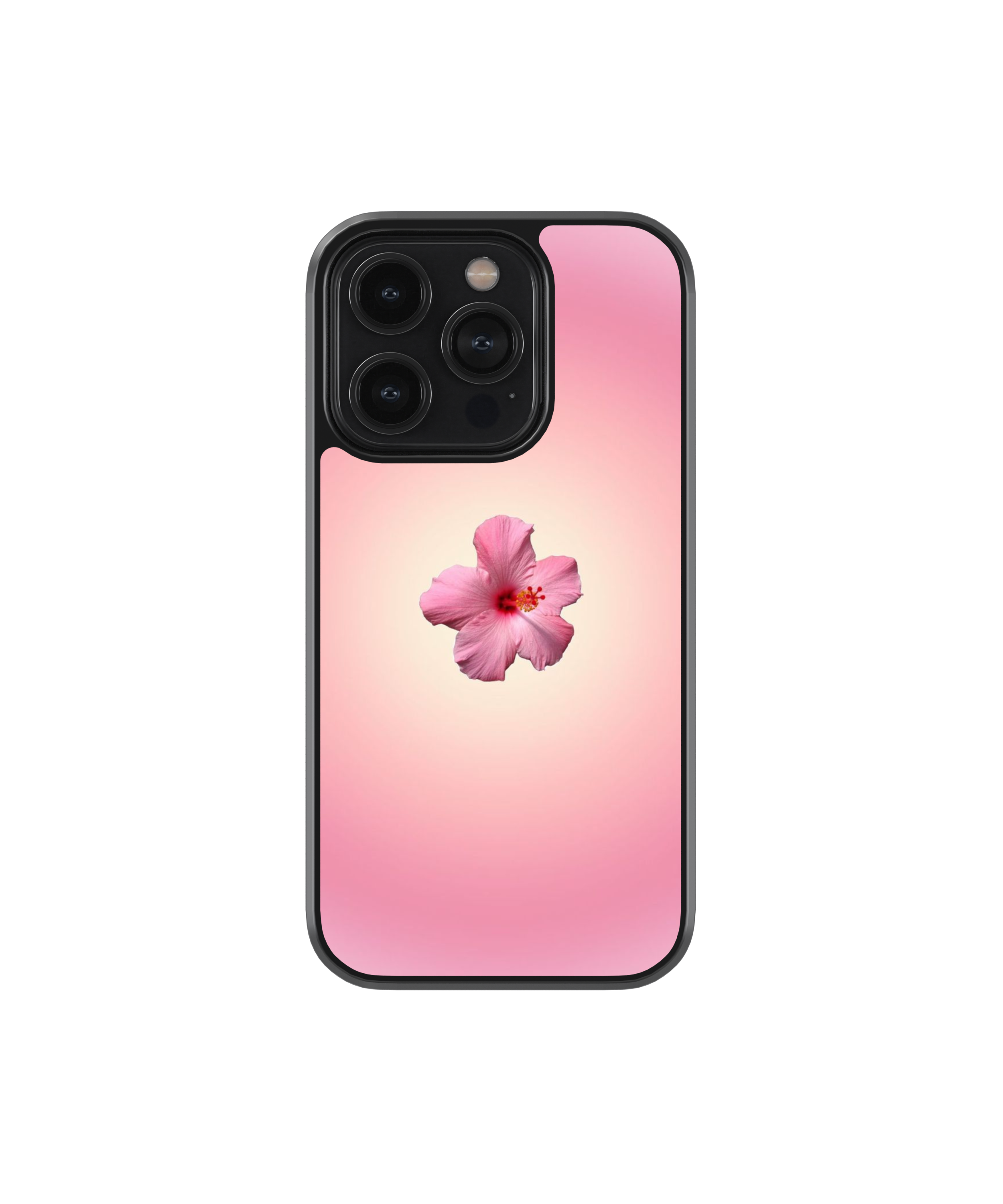 Bloomin | Aura - Glass Case | Code: 356