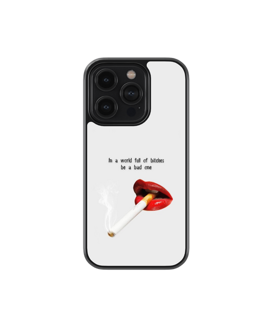 Bxd Bxtch | Rebel - Glass Case Cover | Code: 371