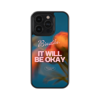 Breathe | Aura - Glass Case | Code: 359