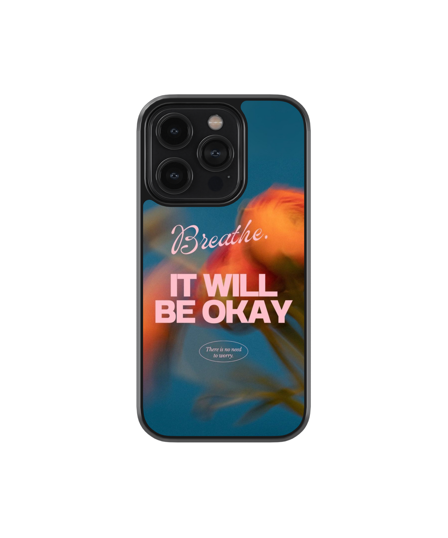 Breathe | Aura - Glass Case | Code: 359