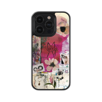 Stare | Rebel - Glass Case | Code: 374