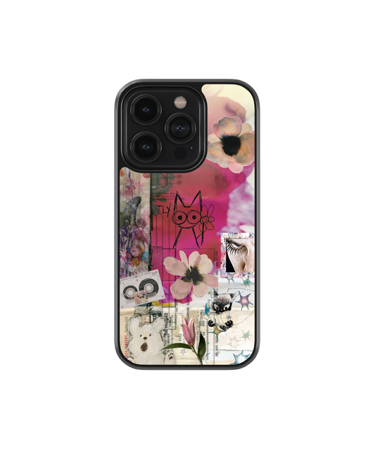 Stare | Rebel - Glass Case | Code: 374