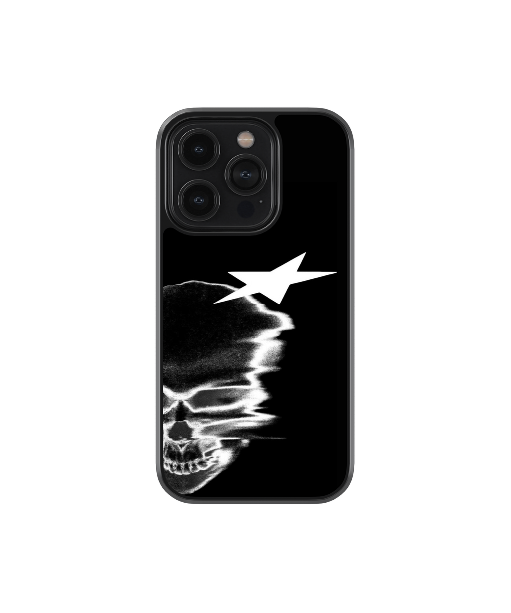 Star | Rebel - Glass Case Cover | Code: 375