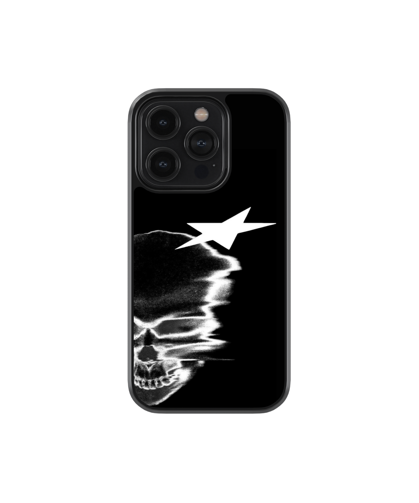 Star | Rebel - Glass Case | Code: 375