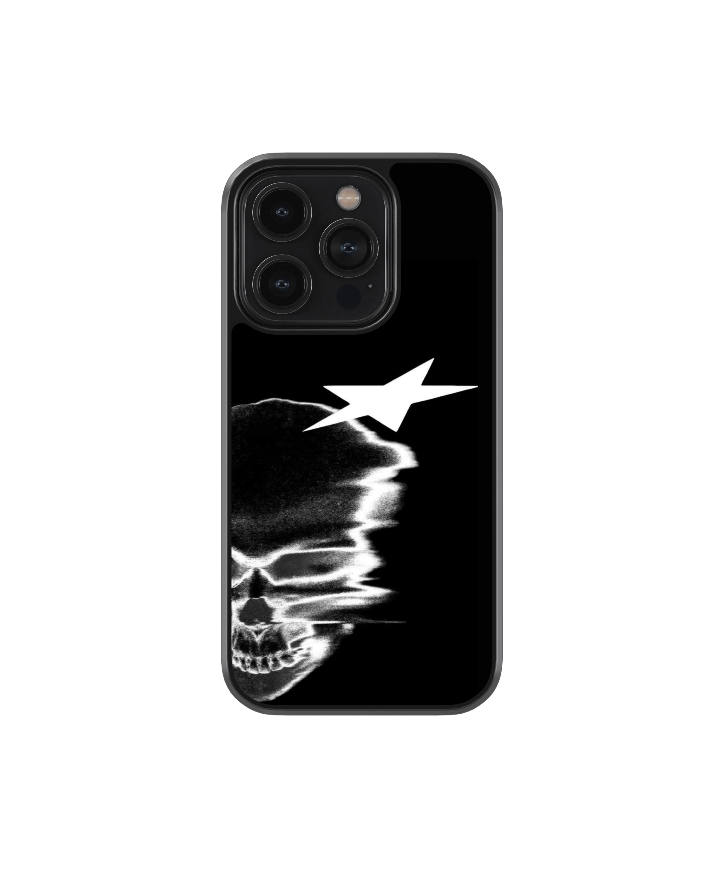 Star | Rebel - Glass Case Cover | Code: 375