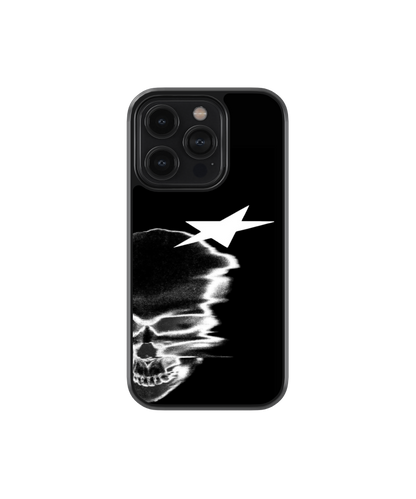 Star | Rebel - Glass Case Cover | Code: 375