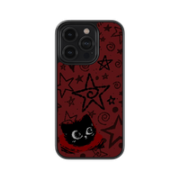 Kitty Cat | Rebel - Glass Case | Code: 372