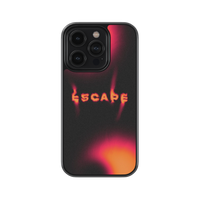 Escape | Aura - Glass Case | Code: 355