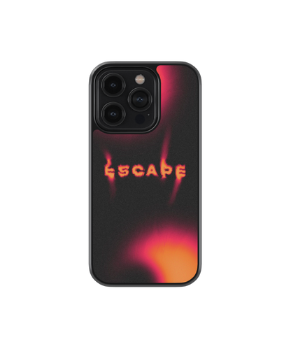 Escape | Aura - Glass Case Cover | Code: 355