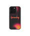 Escape | Aura - Glass Case | Code: 355