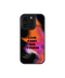 Live Fast | Rebel - Glass Case | Code: 376